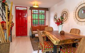 Apartamento Mi Refugio