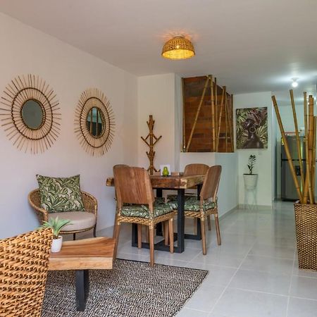 Apartamento Mi Refugio Salento Exterior photo