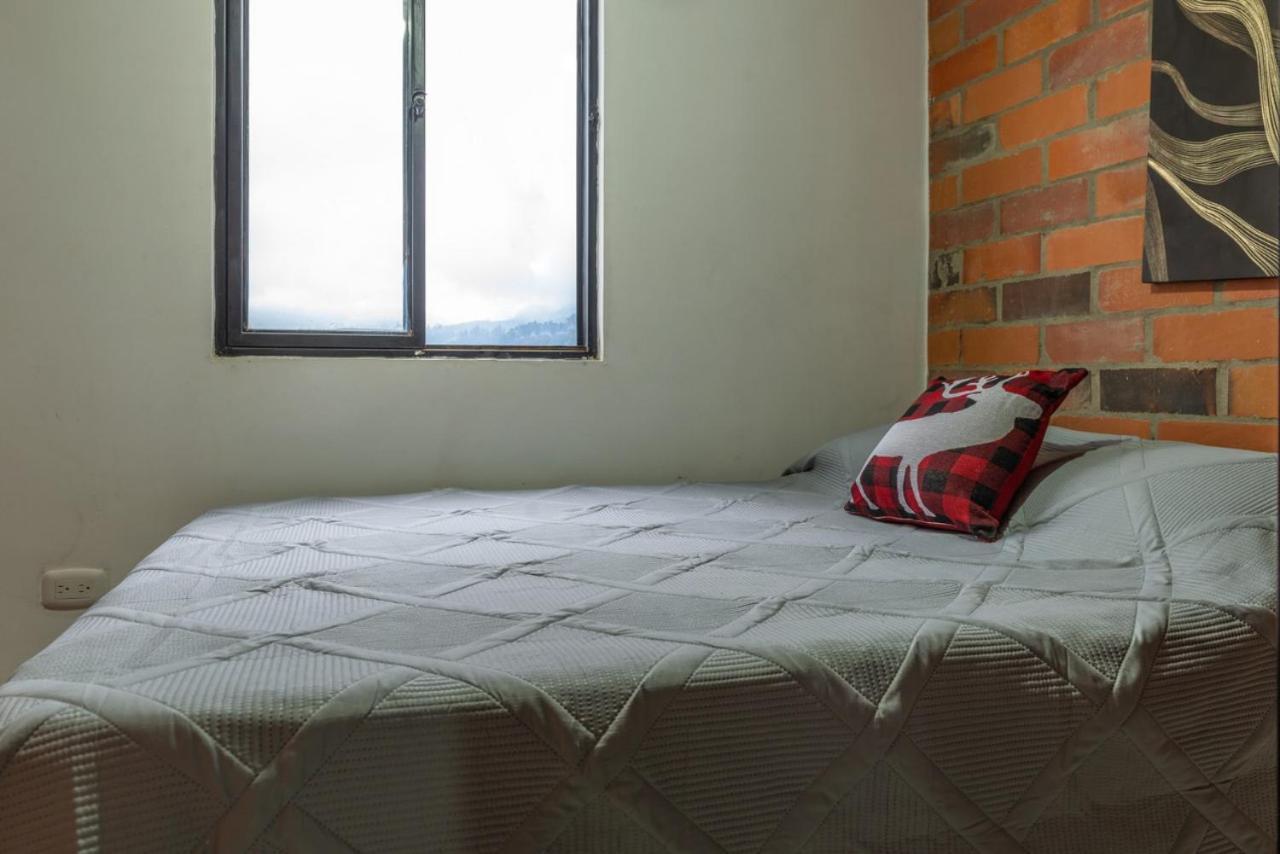 Apartamento Mi Refugio Salento Exterior photo
