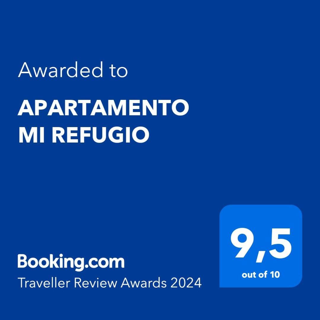 Apartamento Mi Refugio Salento Exterior photo
